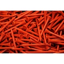 Neon Orange (PMS 811)