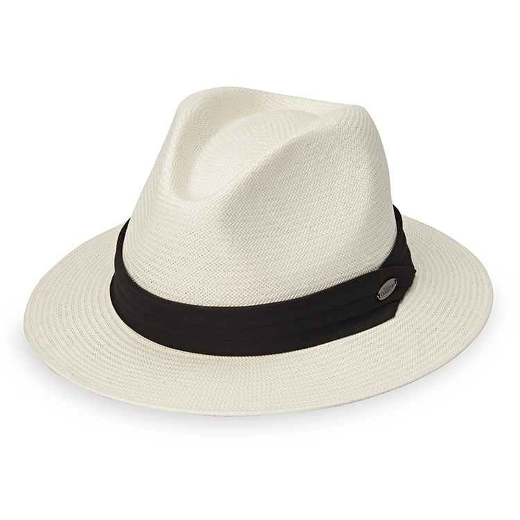 Natural/Black (MNTRY-NABK)