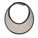 Ivory/Black (CHAVIS-IB)