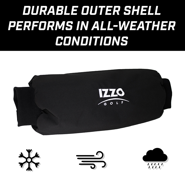 Izzo Hand Warmer Pouch