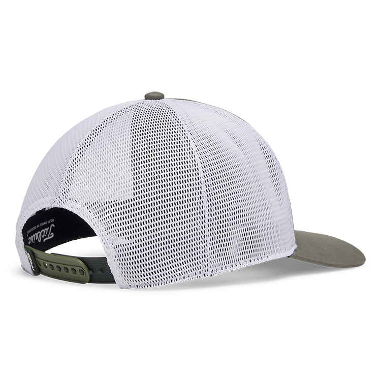 Cypress/White (TH25ASCRC-31)