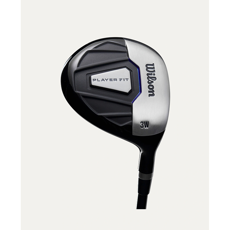 Fairway Woods