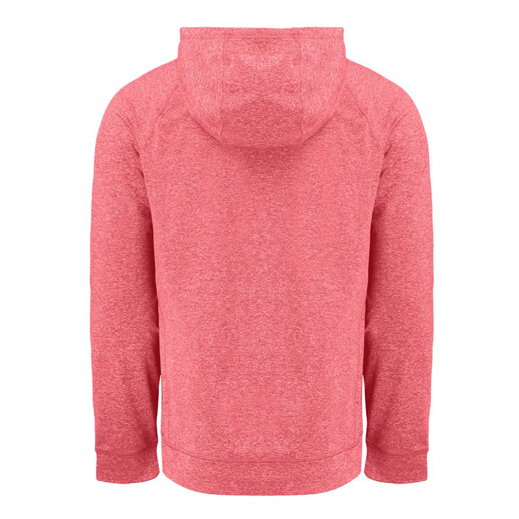 Cardinal Red Heather (MCK01341-CRH)