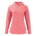 Cardinal Red Heather (LCK00203-CRH)