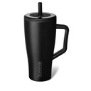 Matte Black (DWER30MBK)