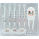 Business Card Gift Pack (2-Color Logo)