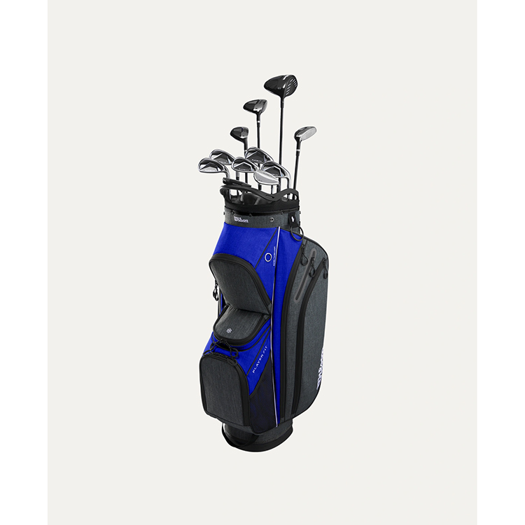 Cart Bag (PFGCS)