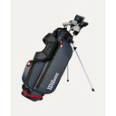 Wilson Profile JGI Junior Complete Set - Medium