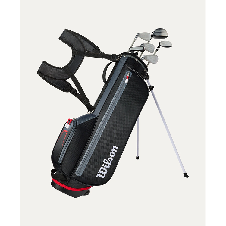 Wilson Profile JGI Junior Complete Set - Large