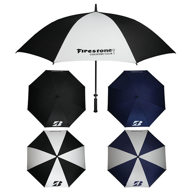 Bridgestone Custom 62" Umbrella