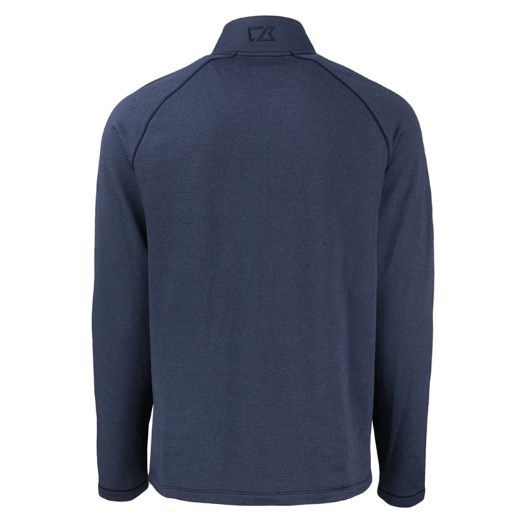 Navy Blue Heather (MCK01326-NVH)