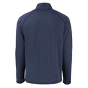 Navy Blue Heather (MCK01326-NVH)