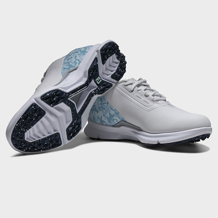 Arctic Whtie/Carolina Camo (93793)