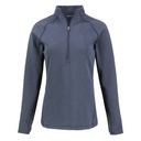 Navy Heather (LCK00182-NVH)