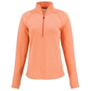 College Orange Heather (LCK00182-CGH)