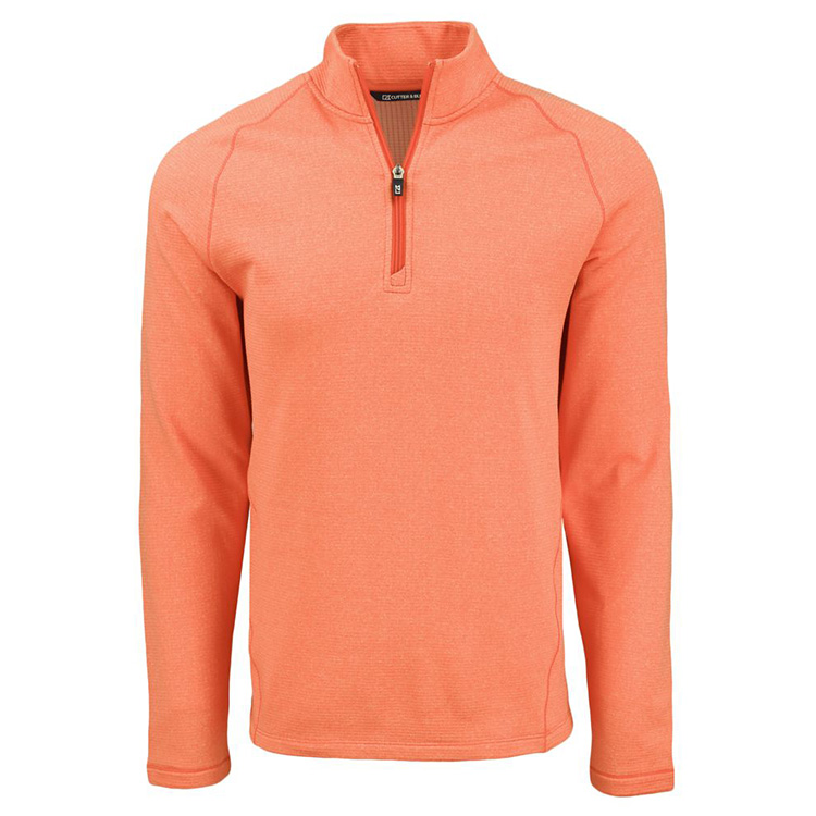College Orange Heather (MCK01325-CGH)