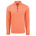 College Orange Heather (MCK01325-CGH)