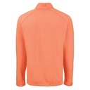 College Orange Heather (MCK01325-CGH)