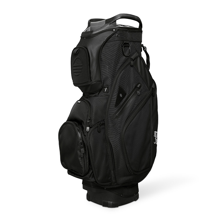 BAG701 (matte black)
