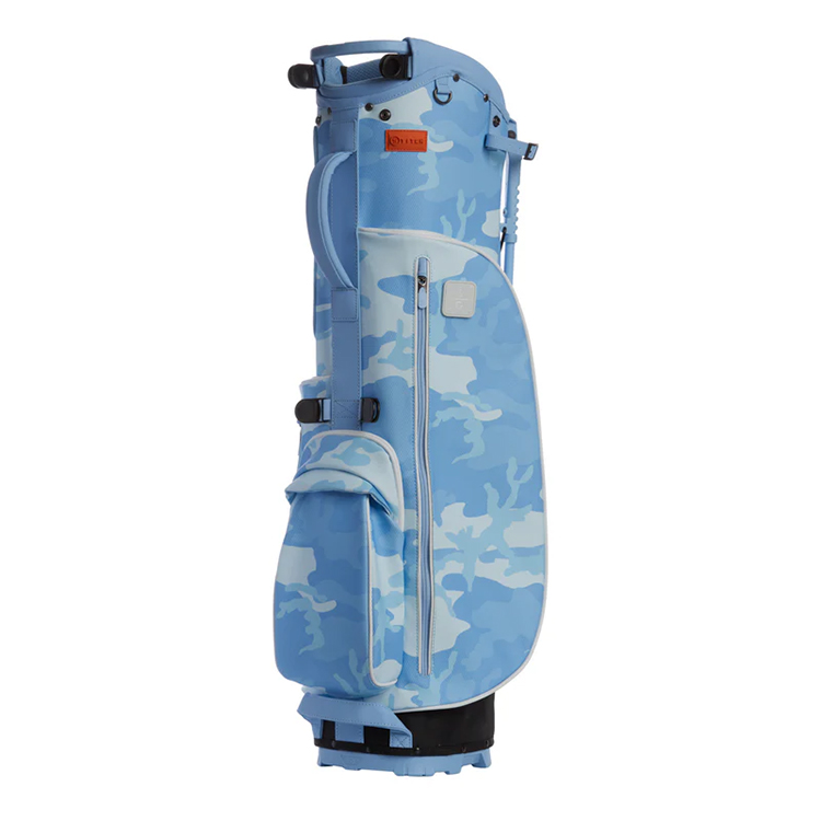 Stitch Blue Camo (000SG2518-SCB)