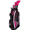 Strata Ladies Package Set with Headcovers