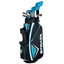 Strata Ladies Strata Plus Package Set- 14 pcs with Headcovers