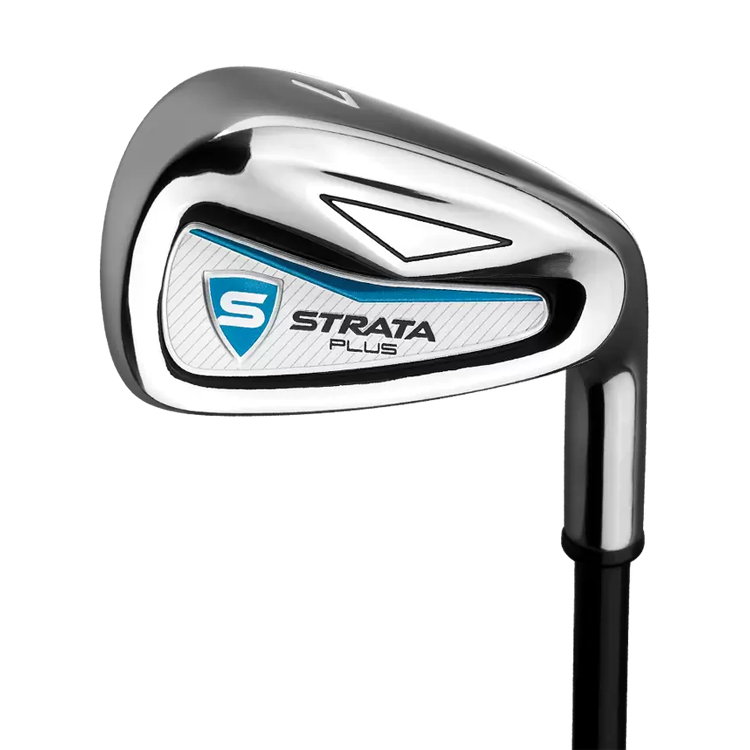 7 Iron