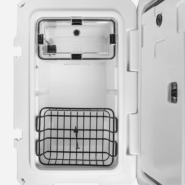 Ice White (COBK55WHT)