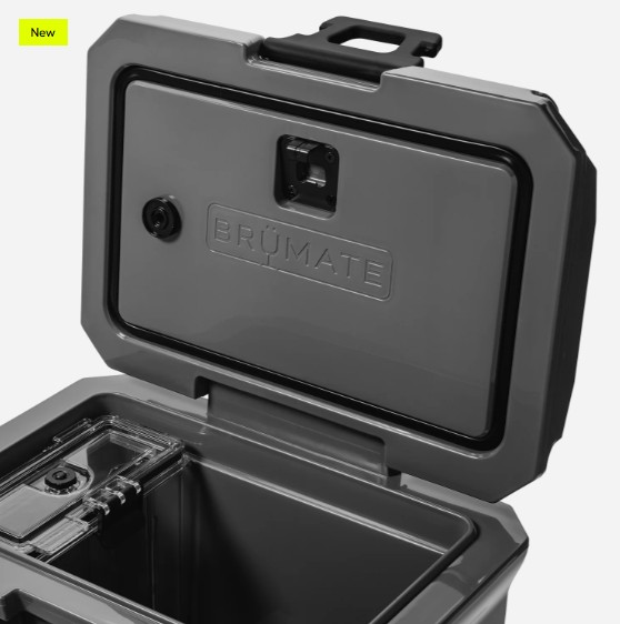 Charcoal (COBK20CHR)