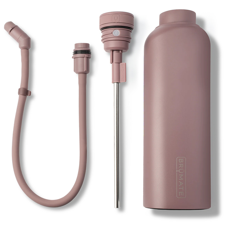 Rose Taupe (BKHP57RTP)