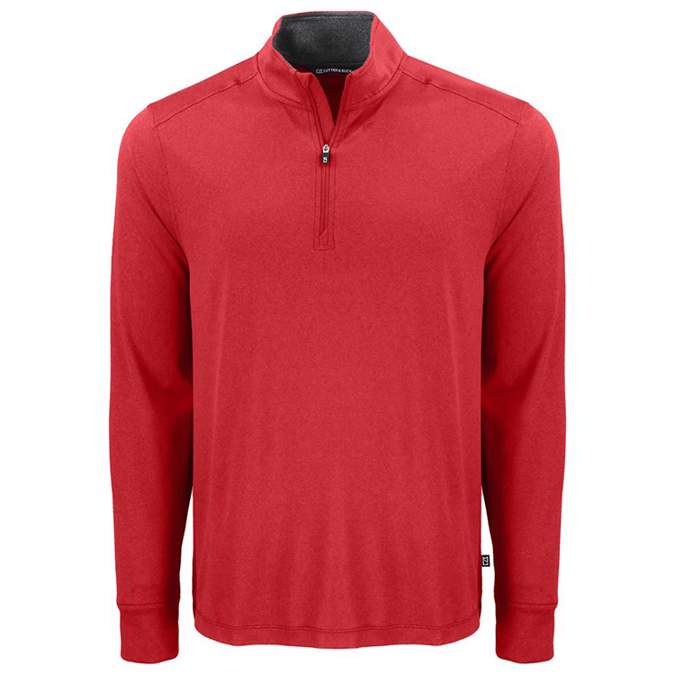 cardinal red heather (MCK01373-CRH)