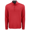 cardinal red heather (MCK01373-CRH)