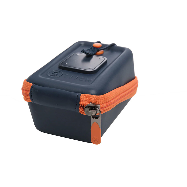 Console Valuables Pouch