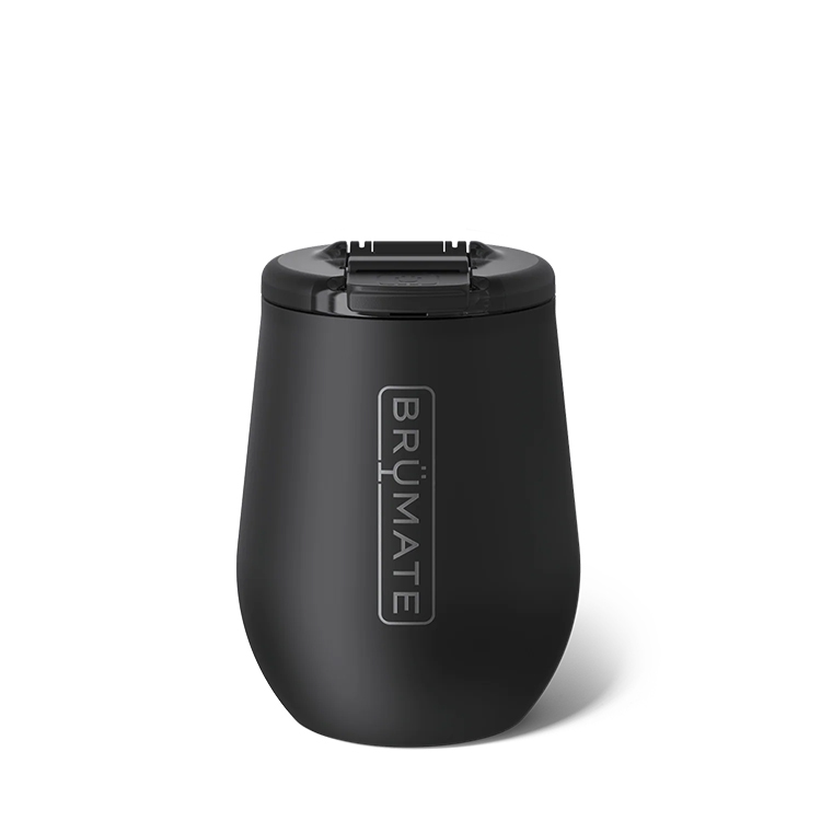 Matte Black (DWUD14MBK)