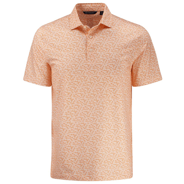 College Orange (MCK01391-CLO)