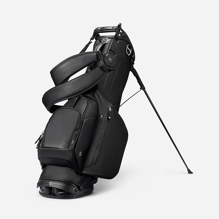 Crosshatch Black (LXLPR25-CHBK)