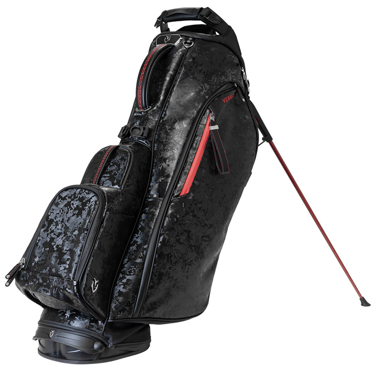 Camo Black (PLYRV25-6CMBK)