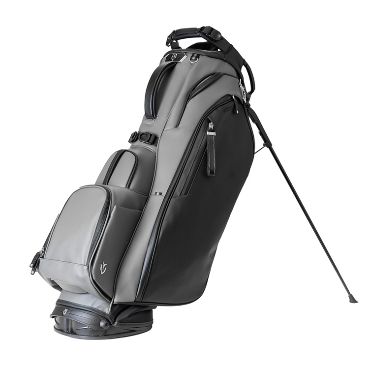 Phantom (PLYRVPRO25-14BKGY)