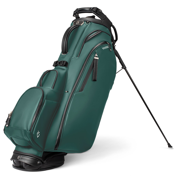 Eden (PLYRVPRO25-14PBGRN)