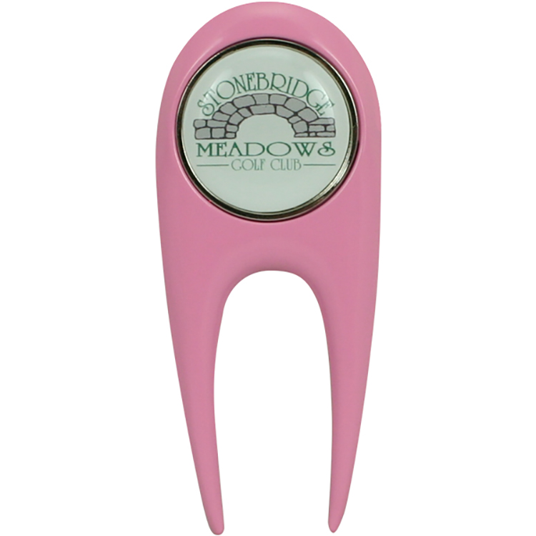 Divot Tool- Pink