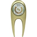 Divot Tool- Antique Bronze