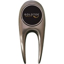 Divot Tool- Antique Nickel