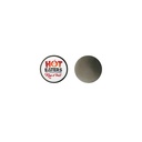 30mm- Smoked Nickel