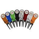Divot Tool Colors