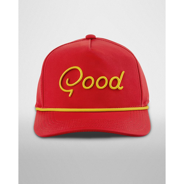 Red (GG1145)