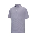 Riviera Blue/White/Peach (40875)