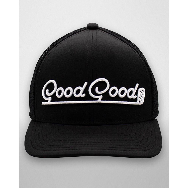 Black (GG085)
