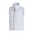 Off White/Ice Blue (36847)