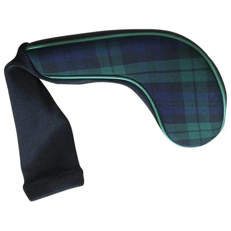 Tour Fit Longneck Driver Cover