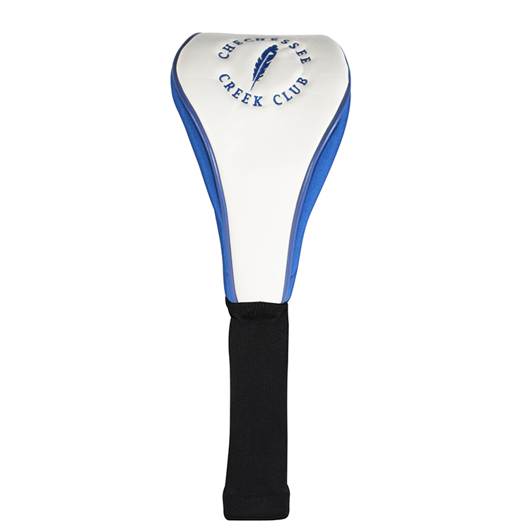 Tour Fit Longneck Driver Cover